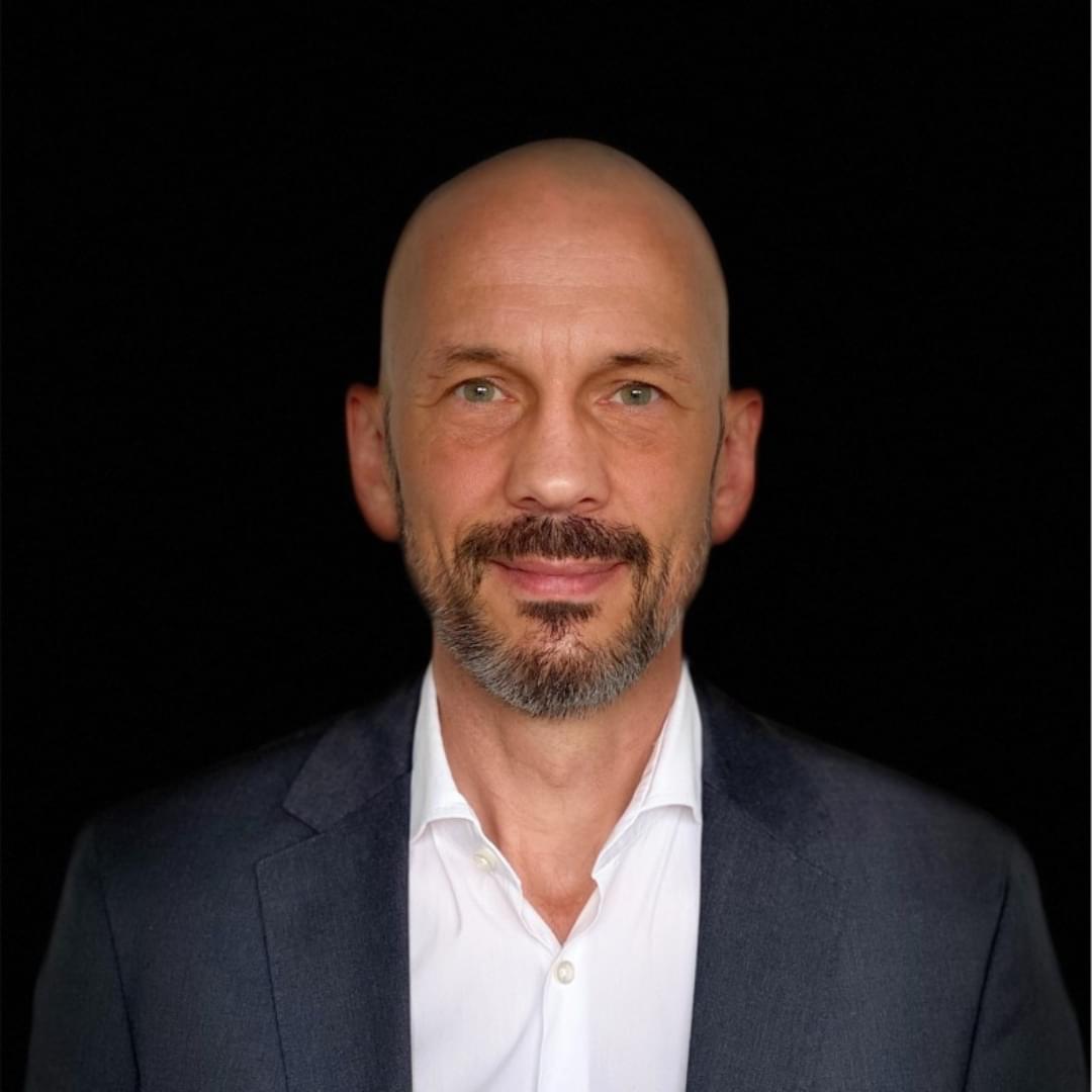 Glenn González, SAP